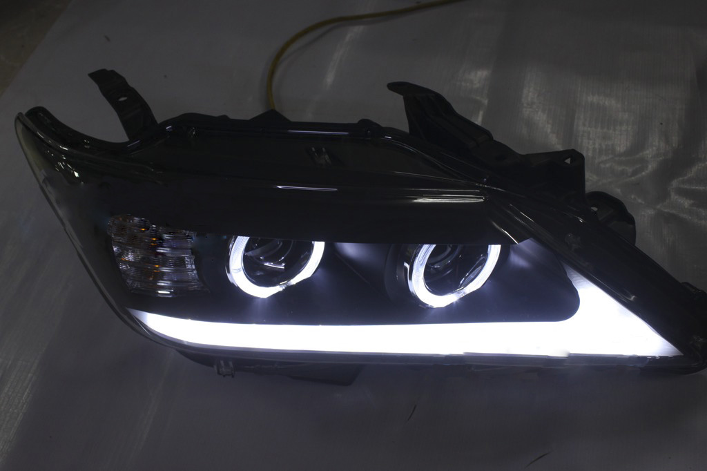 Đèn Led Daylight Germany Chiếu Sáng Vĩ Đại